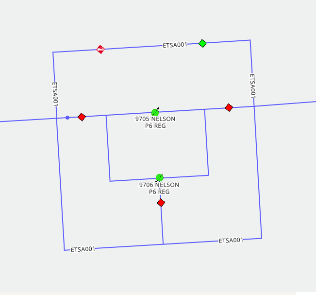 original type 2b 1112 node