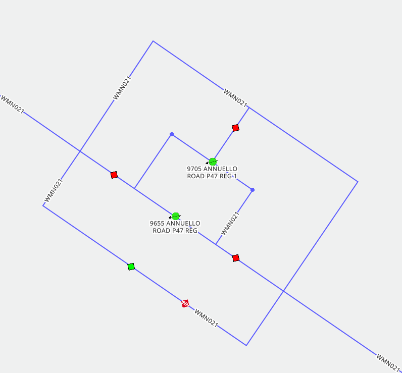 original type 2b 1112 nodes