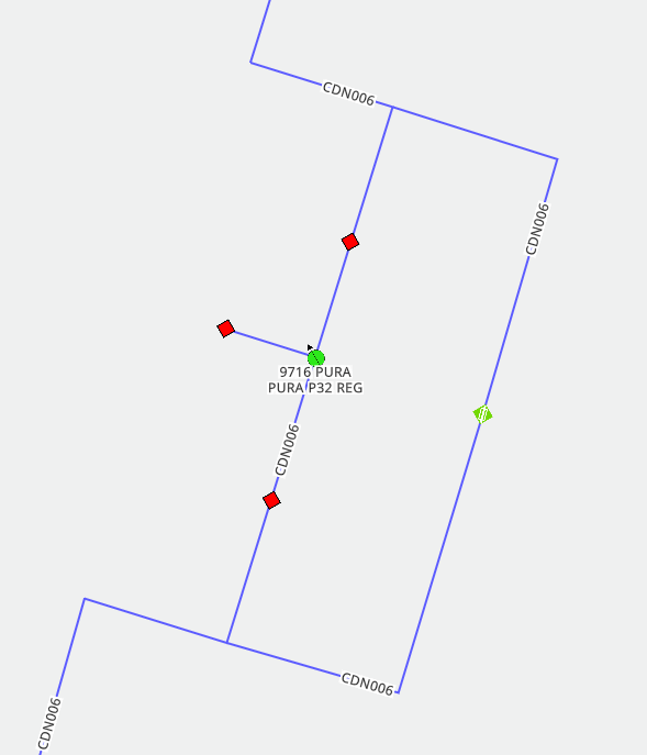 repaired type 1a 11111 node