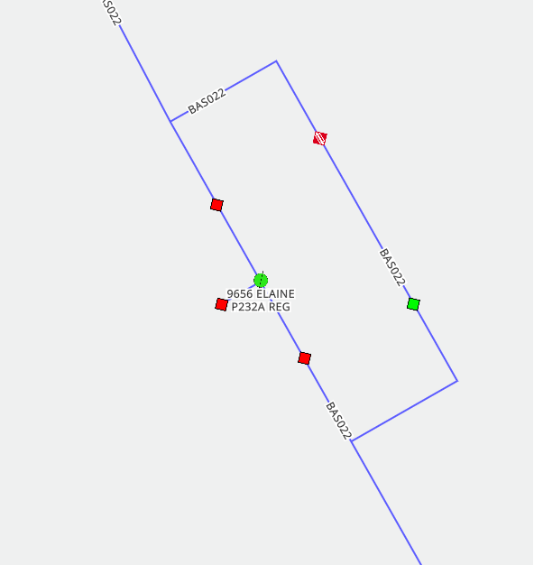 repaired type 1a 21112 nodes