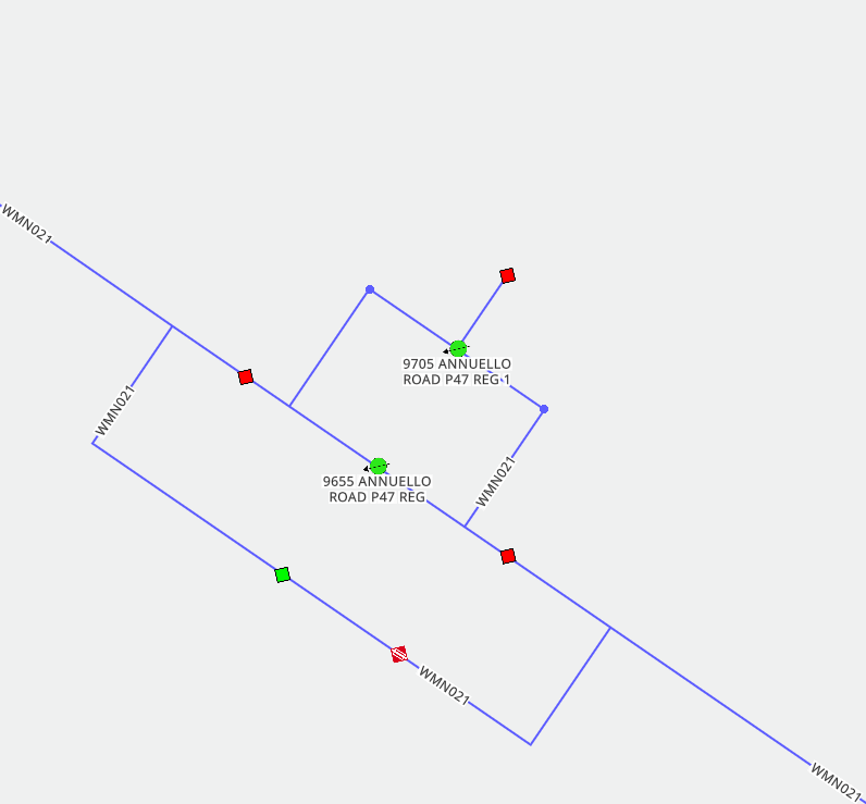 repaired type 2b 1112 nodes